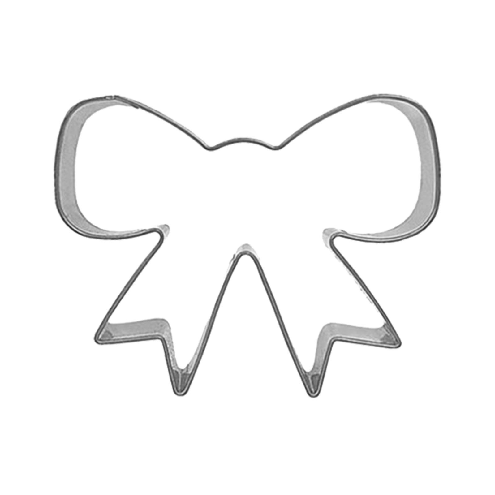 thumbnail image 2 of Molde Para Pasteles De Azúcar, Molde Decorativo, Marco Para Pasteles, Molde Para Galletas De Acero Inoxidable, 2 of 2